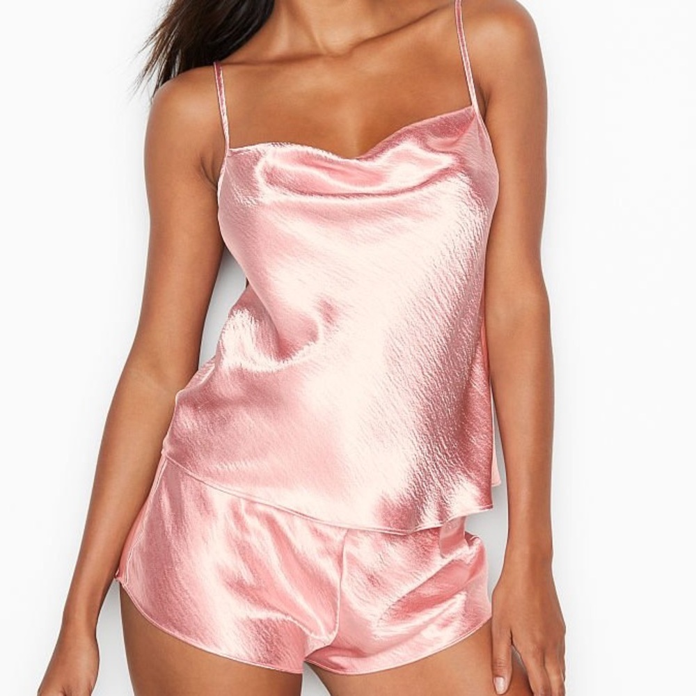 Victoria’s Secret pajama set